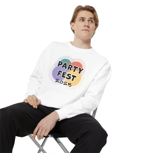 Sweatshirt gallery image 2